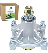 Amazon.com : POSEAGLE 587125201 Mandrel Assembly Replace Husqvarna